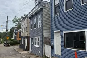 1704 High St, Pittsburgh, PA 15212 - Photo 1