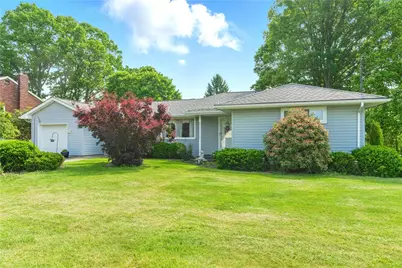 131 Howley Ave., Chippewa Township, PA 15010 - Photo 1