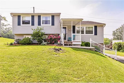 1941 Ivanhoe Drive, North Huntingdon, PA 15642 - Photo 1