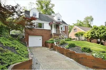 3743 Grant St, Pittsburgh, PA 15234 - Photo 1