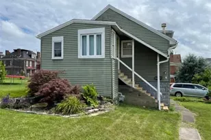 326 W College St, Canonsburg, PA 15317 - Photo 1