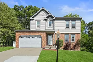 113 Silo Ct, North Fayette, PA 15071 - Photo 1
