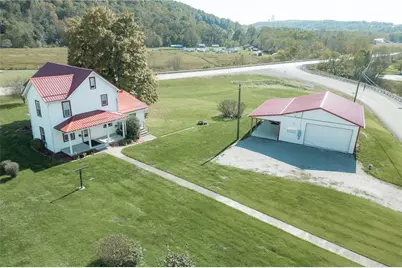 198 Gastown Rd, Plumcreek Township, PA 15774 - Photo 1