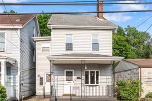 107 Railroad Ave, Carnegie, PA 15106 - Photo 1