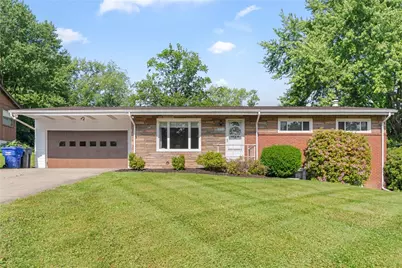 208 Chan Mowr Drive, Middlesex Township, PA 16059 - Photo 1