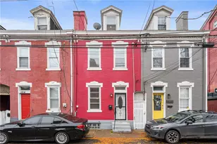 1812 Carey Wy, Pittsburgh, PA 15203 - Photo 1