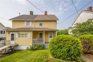 42 Madison St, Cokeburg, PA 15324 - Photo 1