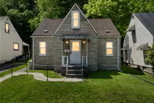 966 Hazel Ave, Harmony Township, PA 15003 - Photo 1