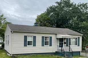 908 Cadet St, New Castle, PA 16101 - Photo 1