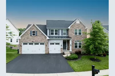 270 Eddie Lewis Dr, Pine Township, PA 15090 - Photo 1