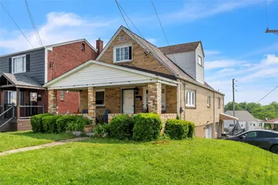 439 Ford St, West Mifflin, PA 15122 - Photo 1