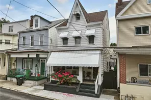 216 11th St, Pittsburgh, PA 15215 - Photo 1