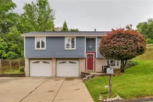 690 Regency Dr, Pittsburgh, PA 15239 - Photo 1