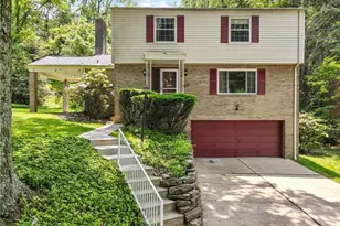 455 Darrell Dr, Pittsburgh, PA 15235 - Photo 1