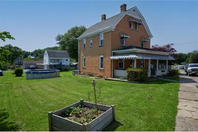 320 Garfield St, West Kittanning Boro, PA 16201 - Photo 1