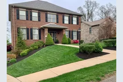 1407 Willow Heights Dr, North Huntingdon, PA 15642 - Photo 1