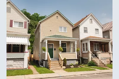 508 McKinley Avenue, Vandergrift, PA 15629 - Photo 1