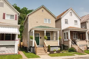 508 McKinley Ave, Vandergrift, PA 15629 - Photo 1