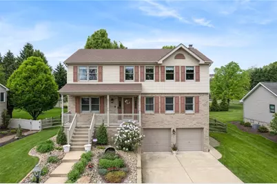 3 Spencer Drive, Penn Twp, PA 15642 - Photo 1