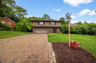 3204 Nottingham Dr, Pittsburgh, PA 15235 - Photo 1