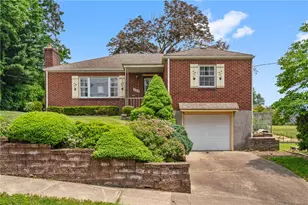 420 North St, Springdale Boro, PA 15144 - Photo 1