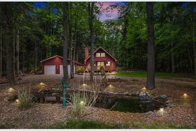 522 Peninsula Drive, Indian Lake Boro, PA 15926 - Photo 1