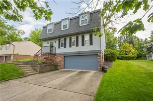 2609 Fox Chase Ct, South Fayette, PA 15017 - Photo 1