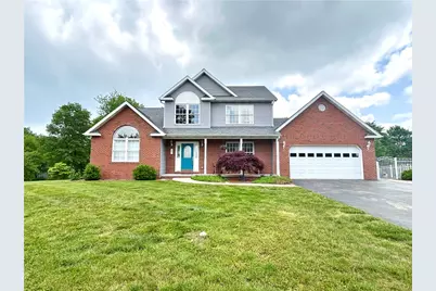 121 Cardinal Drive, East Franklin Township, PA 16201 - Photo 1