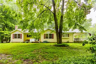 287 Hungarian Rd, Slippery Rock, PA 16057 - Photo 1