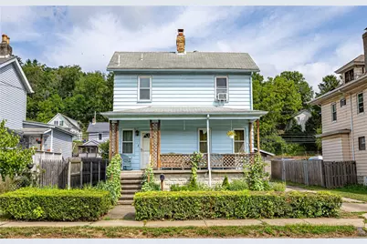 6138 Noblestown Road, Oakdale, PA 15071 - Photo 1