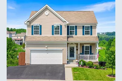 117 Dutch Creek Dr, Jackson Township, PA 16063 - Photo 1