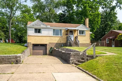 5655 Villahaven, Bethel Park, PA 15236 - Photo 1