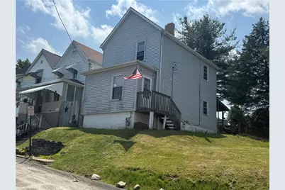 423 Lowell Street, Vandergrift, PA 15690 - Photo 1