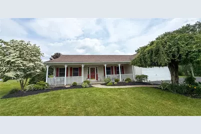 130 Green Brae Rd, Manor Township, PA 16201 - Photo 1