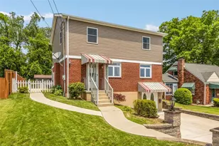 3315 Crestview Dr, North Versailles, PA 15137 - Photo 1