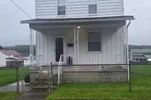 134 E Harvey Ave, Masontown, PA 15461 - Photo 1