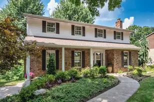 84 Stonehenge Dr, South Strabane, PA 15301 - Photo 1