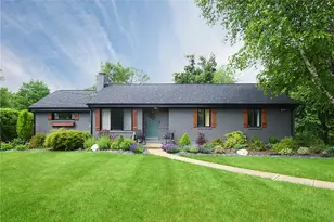 422 Center Church, Peters Township, PA 15317 - Photo 1