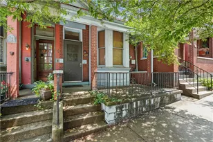 253 Fisk St, Pittsburgh, PA 15201 - Photo 1