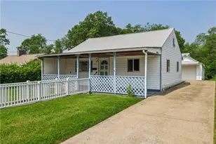 1913 Glen Rd, Hopewell Township, PA 15001 - Photo 1