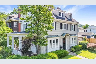 612 Grove Street, Sewickley, PA 15143 - Photo 1