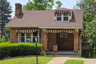 229 Bluff St, Canonsburg, PA 15317 - Photo 1