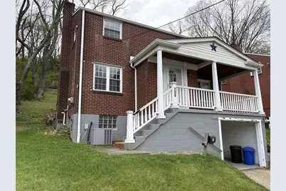 209 Gilkeson Rd., Pittsburgh, PA 15228 - Photo 1