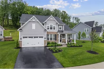 318 Crest Lane, Adams Township, PA 16046 - Photo 1