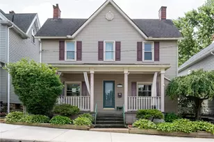 617 Fairmont St, Latrobe, PA 15650 - Photo 1