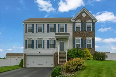 112 Norfolk Drive, Buffalo Township, PA 16055 - Photo 1