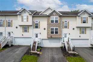 206 Mountain Dr, Carnegie, PA 15106 - Photo 1