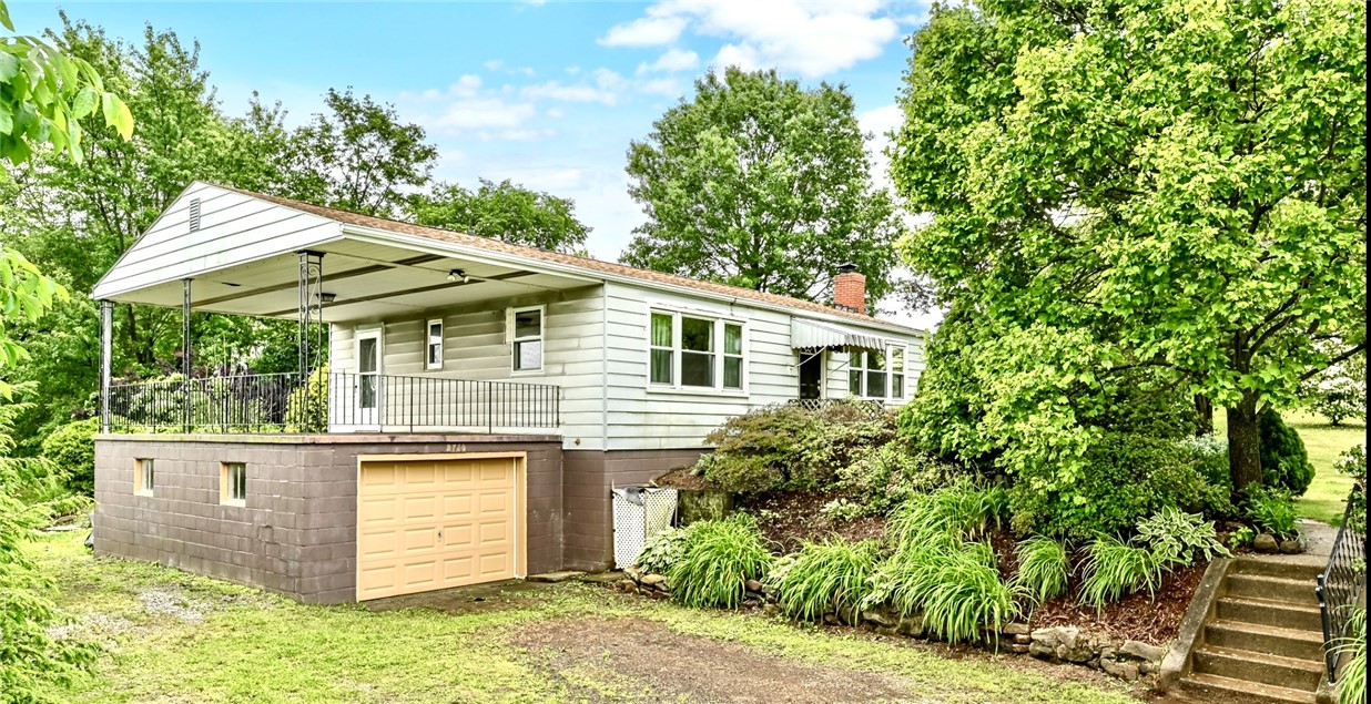 2760 Ridge Rd Ext, Economy, PA 15005 - MLS 1705416 - Coldwell Banker