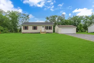 683 Mercer New Wilmington Rd, East Lackawannock Township, PA 16137 - Photo 1