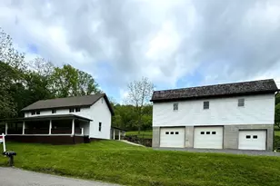 155 Old E Butler Rd, Summit Township, PA 16002 - Photo 1